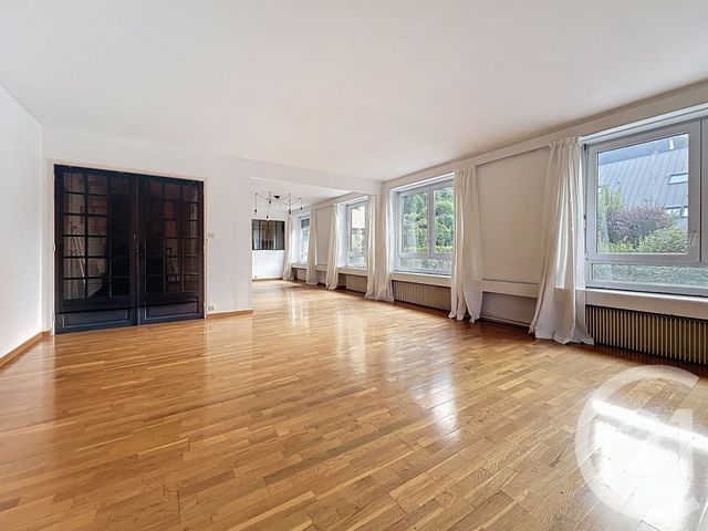 Appartement F6 &agrave; louer - 6 pi&egrave;ces - 135,78 m2 - Vandoeuvre Les Nancy - 54 - LORRAINE