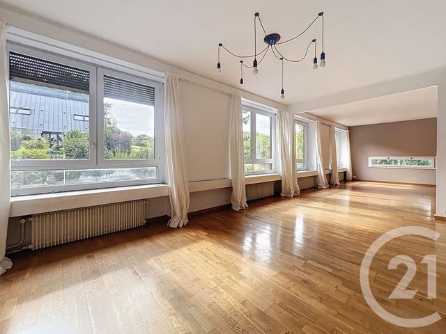 appartement - VANDOEUVRE LES NANCY - 54