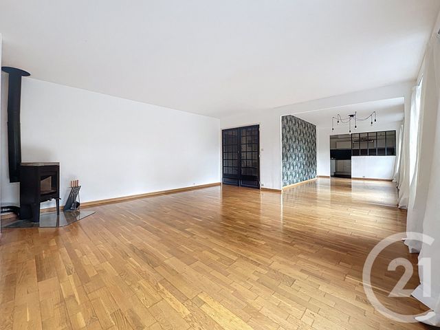 Appartement F6 &agrave; louer - 6 pi&egrave;ces - 135,78 m2 - Vandoeuvre Les Nancy - 54 - LORRAINE