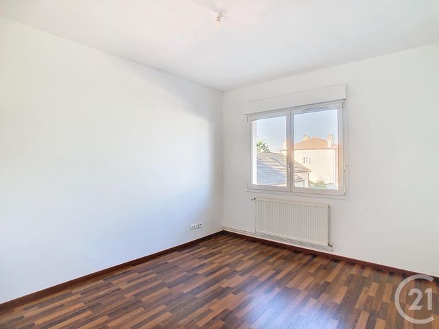 Appartement F3 &agrave; louer - 3 pi&egrave;ces - 71,11 m2 - Lay St Christophe - 54 - LORRAINE
