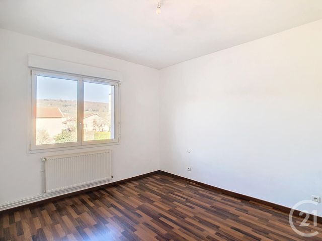 Appartement F3 &agrave; louer - 3 pi&egrave;ces - 71,11 m2 - Lay St Christophe - 54 - LORRAINE