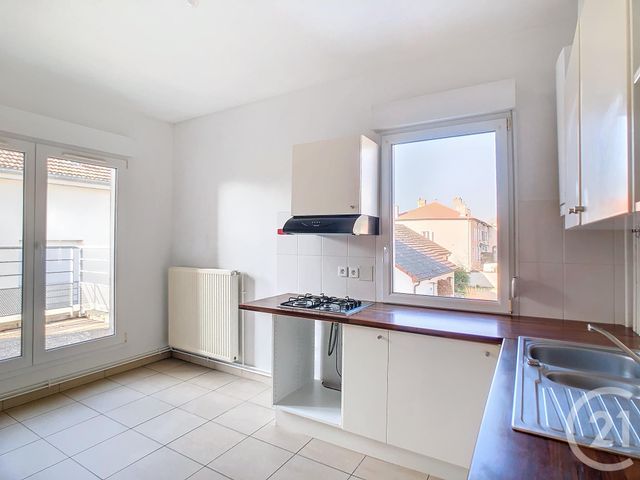 Appartement F3 &agrave; louer - 3 pi&egrave;ces - 71,11 m2 - Lay St Christophe - 54 - LORRAINE