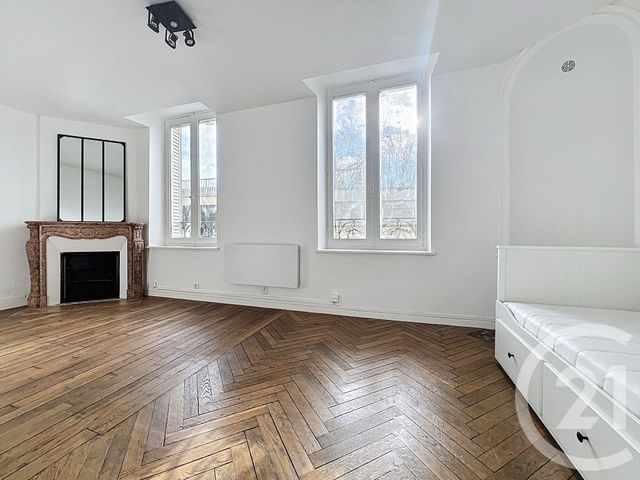 appartement - NANCY - 54