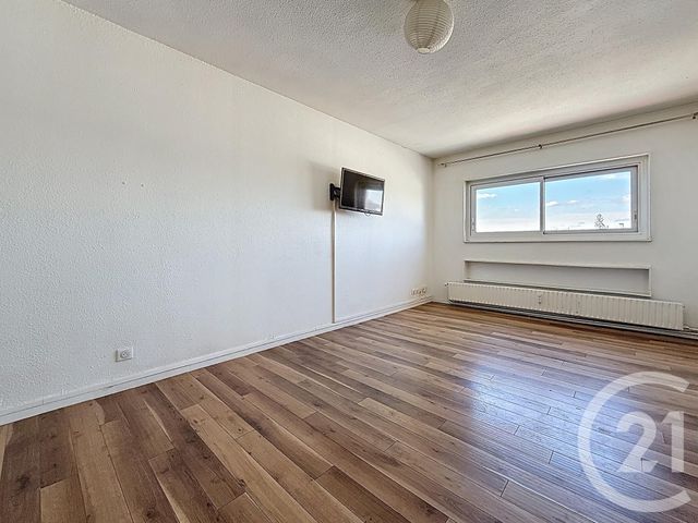 appartement - NANCY - 54