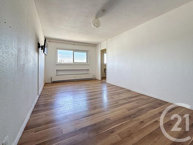 Appartement F1 &agrave; vendre - 1 pi&egrave;ce - 31,15 m2 - Nancy - 54 - LORRAINE