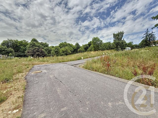 Terrain &agrave; vendre - 368 m2 - St Nicolas De Port - 54 - LORRAINE