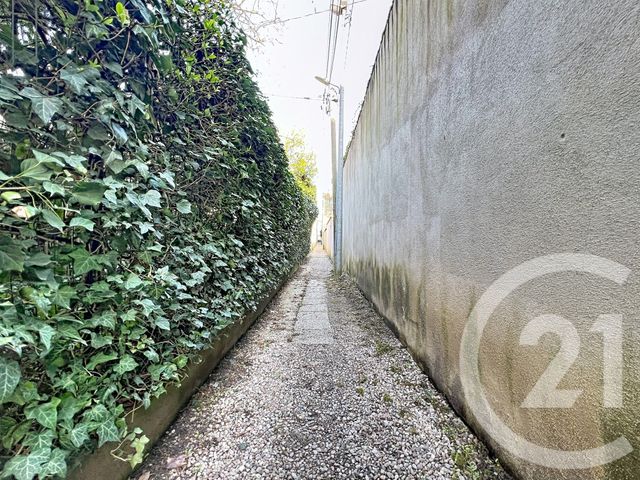 Appartement Studio &agrave; vendre - 1 pi&egrave;ce - 21,46 m2 - Nancy - 54 - LORRAINE