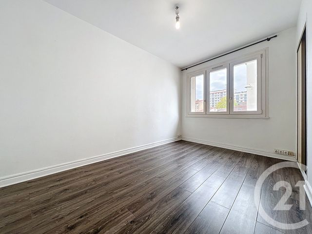 Appartement F4 &agrave; louer - 4 pi&egrave;ces - 92,94 m2 - Nancy - 54 - LORRAINE