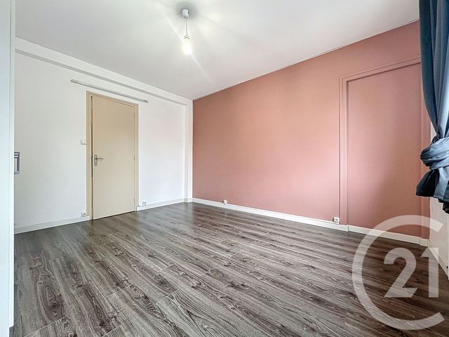 Appartement F4 &agrave; louer - 4 pi&egrave;ces - 92,94 m2 - Nancy - 54 - LORRAINE