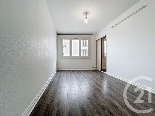Appartement F4 &agrave; louer - 4 pi&egrave;ces - 92,94 m2 - Nancy - 54 - LORRAINE