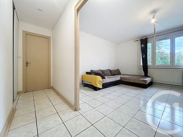 appartement - NANCY - 54