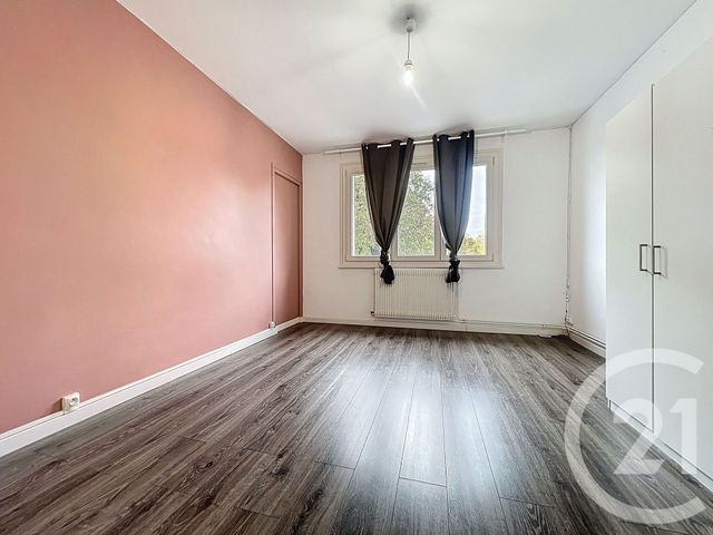 Appartement F4 &agrave; louer - 4 pi&egrave;ces - 92,94 m2 - Nancy - 54 - LORRAINE