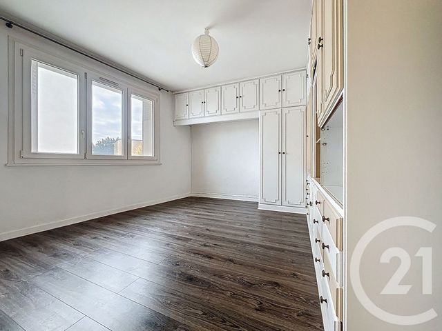 Appartement F4 &agrave; louer - 4 pi&egrave;ces - 92,94 m2 - Nancy - 54 - LORRAINE