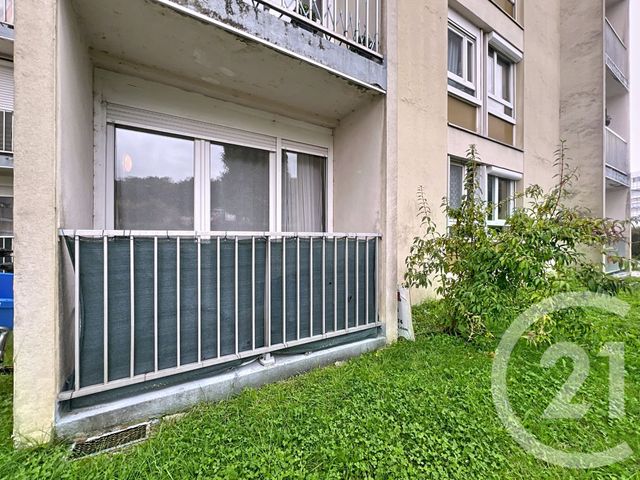 Appartement F2 &agrave; vendre - 2 pi&egrave;ces - 52,43 m2 - Jarville La Malgrange - 54 - LORRAINE
