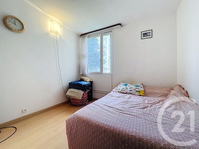 Appartement F2 &agrave; vendre - 2 pi&egrave;ces - 52,43 m2 - Jarville La Malgrange - 54 - LORRAINE