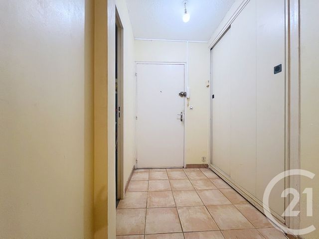 Appartement F2 &agrave; vendre - 2 pi&egrave;ces - 52,43 m2 - Jarville La Malgrange - 54 - LORRAINE