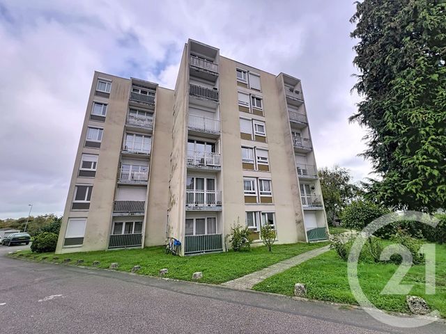Appartement F2 &agrave; vendre - 2 pi&egrave;ces - 52,43 m2 - Jarville La Malgrange - 54 - LORRAINE
