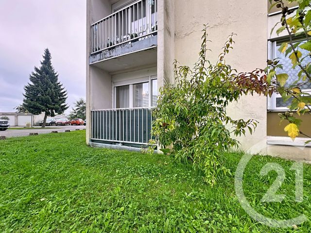 appartement - JARVILLE LA MALGRANGE - 54