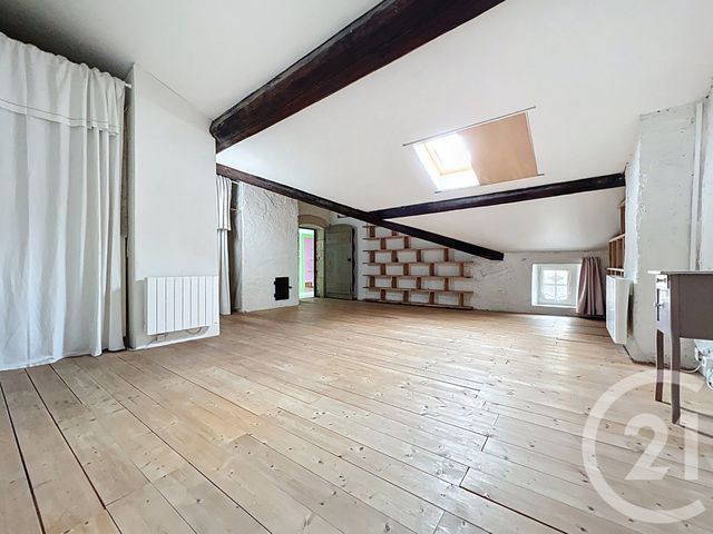 Appartement à vendre - 6 pièces - 132,23 m2 - Nancy - 54 - LORRAINE