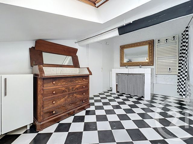 Appartement à vendre - 6 pièces - 132,23 m2 - Nancy - 54 - LORRAINE