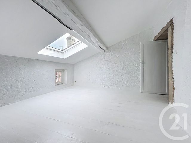 Appartement à vendre - 6 pièces - 132,23 m2 - Nancy - 54 - LORRAINE