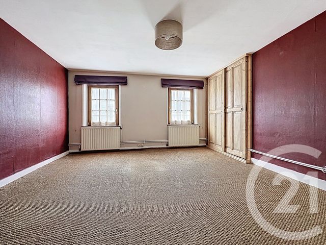 Appartement à vendre - 6 pièces - 132,23 m2 - Nancy - 54 - LORRAINE