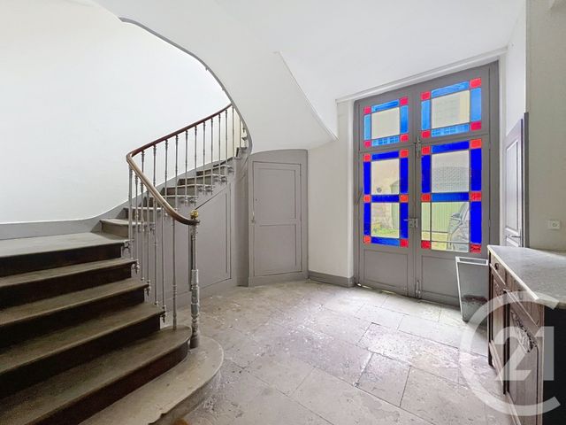 Appartement à vendre - 6 pièces - 132,23 m2 - Nancy - 54 - LORRAINE