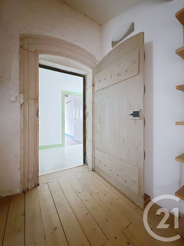 Appartement à vendre - 6 pièces - 132,23 m2 - Nancy - 54 - LORRAINE