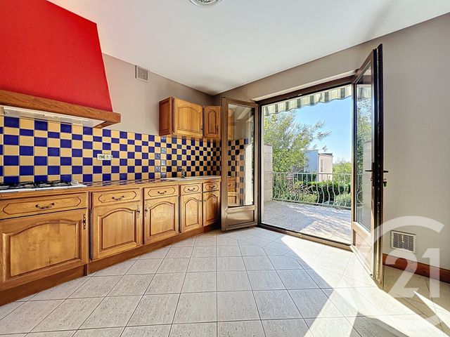 Maison &agrave; vendre - 4 pi&egrave;ces - 132,91 m2 - St Nicolas De Port - 54 - LORRAINE