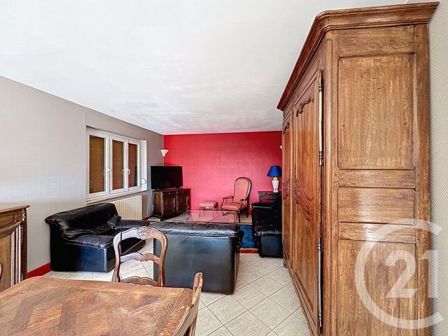 Maison &agrave; vendre - 4 pi&egrave;ces - 132,91 m2 - St Nicolas De Port - 54 - LORRAINE