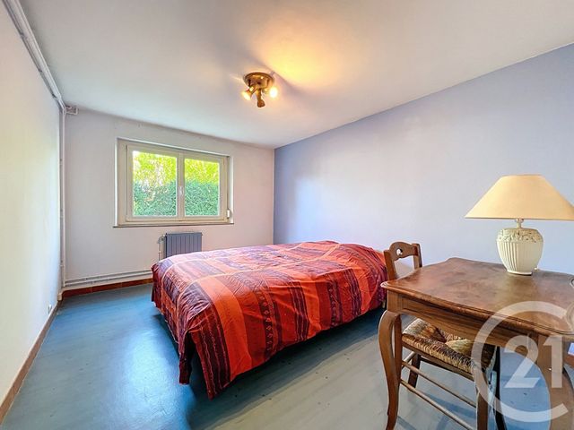 Maison &agrave; vendre - 4 pi&egrave;ces - 132,91 m2 - St Nicolas De Port - 54 - LORRAINE