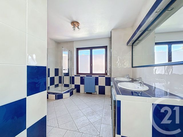 Maison &agrave; vendre - 4 pi&egrave;ces - 132,91 m2 - St Nicolas De Port - 54 - LORRAINE