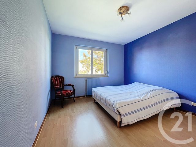 Maison &agrave; vendre - 4 pi&egrave;ces - 132,91 m2 - St Nicolas De Port - 54 - LORRAINE