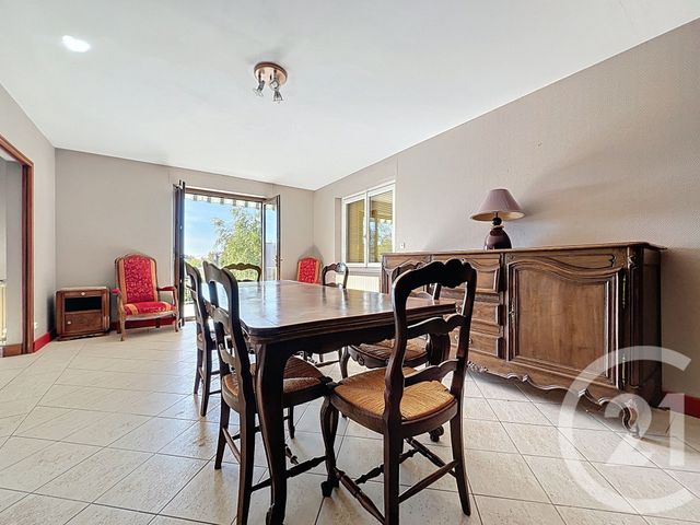 Maison &agrave; vendre - 4 pi&egrave;ces - 132,91 m2 - St Nicolas De Port - 54 - LORRAINE