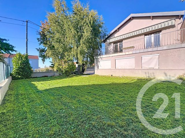 maison - ST NICOLAS DE PORT - 54