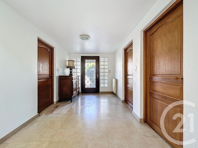 Maison &agrave; vendre - 4 pi&egrave;ces - 132,91 m2 - St Nicolas De Port - 54 - LORRAINE