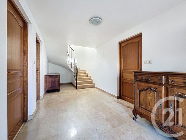 Maison &agrave; vendre - 4 pi&egrave;ces - 132,91 m2 - St Nicolas De Port - 54 - LORRAINE