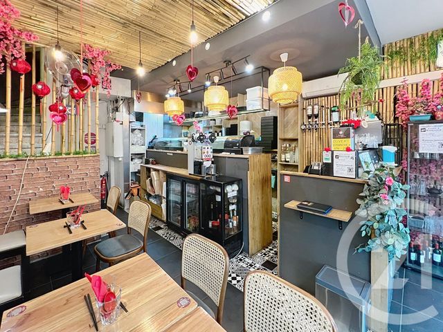 Local commercial à vendre - 70.0 m2 - 54 - Meurthe-et-Moselle