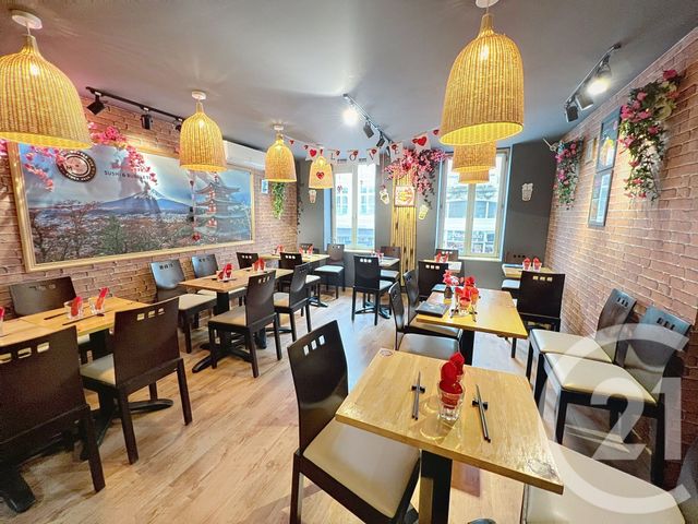 Local commercial à vendre - 70.0 m2 - 54 - Meurthe-et-Moselle