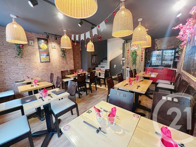 Local commercial à vendre - 70.0 m2 - 54 - Meurthe-et-Moselle