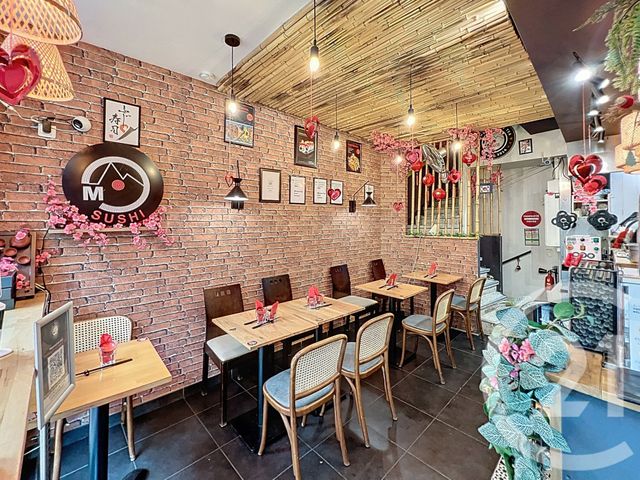 Local commercial à vendre - 70.0 m2 - 54 - Meurthe-et-Moselle