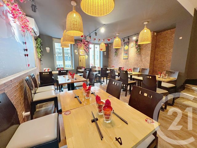 Local commercial à vendre - 70.0 m2 - 54 - Meurthe-et-Moselle