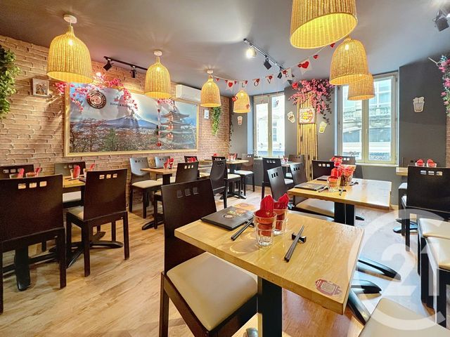 Local commercial à vendre - 70.0 m2 - 54 - Meurthe-et-Moselle