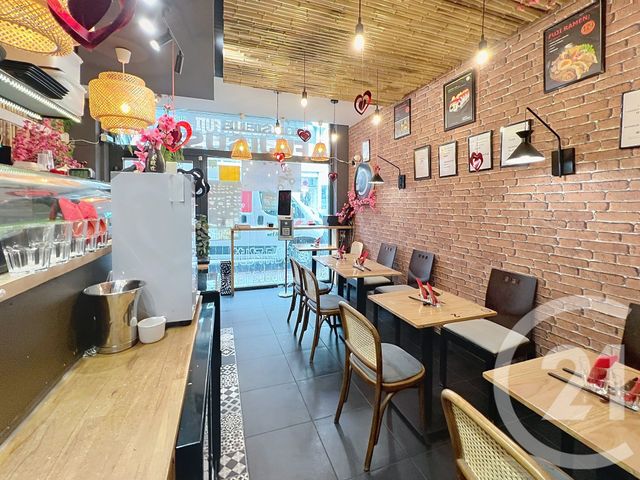 Divers à vendre - 70 m2 - Nancy - 54 - LORRAINE