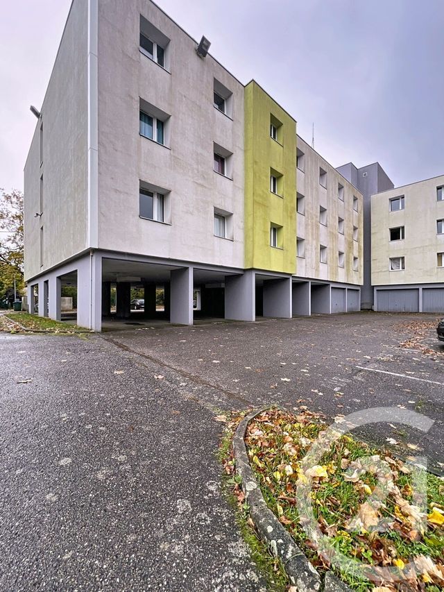 Appartement F1 à louer - 1 pièce - 19,68 m2 - Vandoeuvre Les Nancy - 54 - LORRAINE