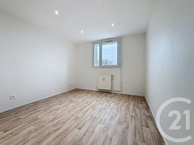 Appartement F1 à louer - 1 pièce - 19,68 m2 - Vandoeuvre Les Nancy - 54 - LORRAINE