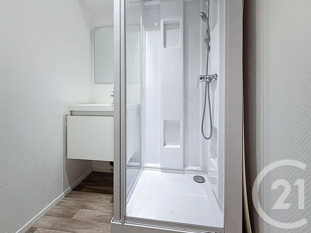 Appartement F1 &agrave; louer - 1 pi&egrave;ce - 19,68 m2 - Vandoeuvre Les Nancy - 54 - LORRAINE