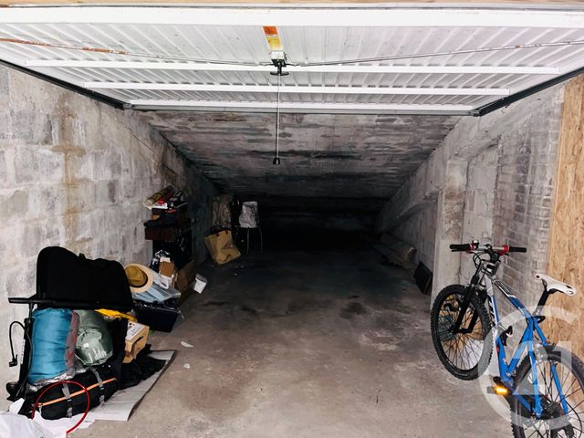 Parking à vendre - 15 m2 - Nancy - 54 - LORRAINE