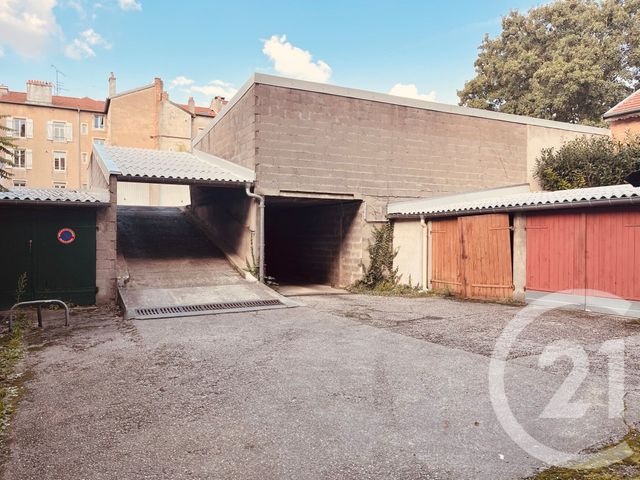 parking - NANCY - 54