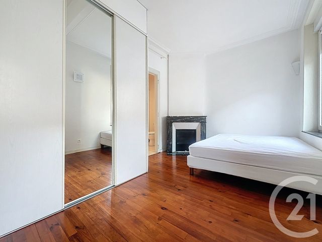 Appartement F3 &agrave; louer - 2 pi&egrave;ces - 66 m2 - Nancy - 54 - LORRAINE